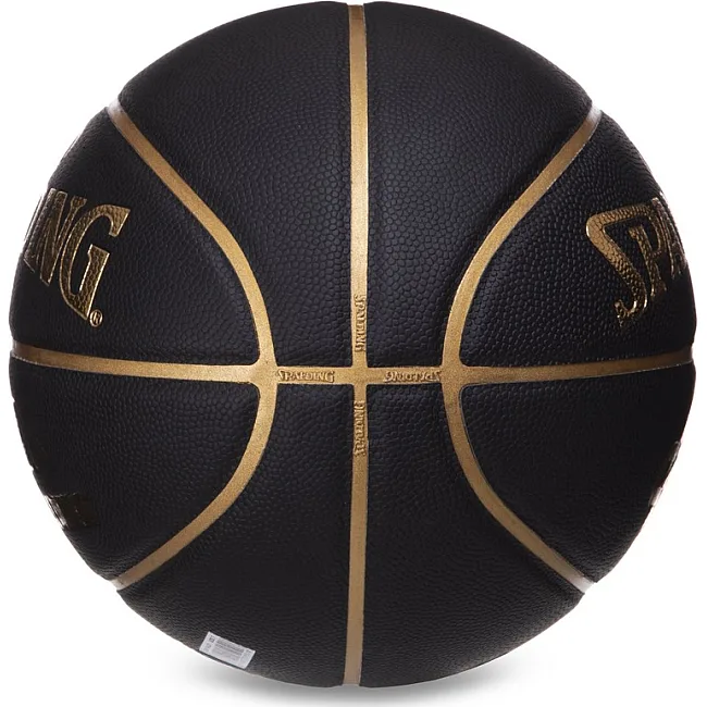 Баскетбольный мяч
 SPALDING CUBA 76632Y
 7