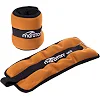 Утяжелители для ног и рук MARATON FI-3123-2 2x1кг