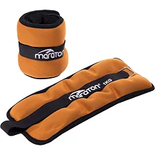 Утяжелители для ног и рук MARATON FI-3123-2 2x1кг