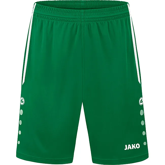 Спортивні шорти Allround JAKO 4499-200