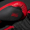 Боксерские перчатки Phantom APEX Red (Бинты 4м. в подарок)