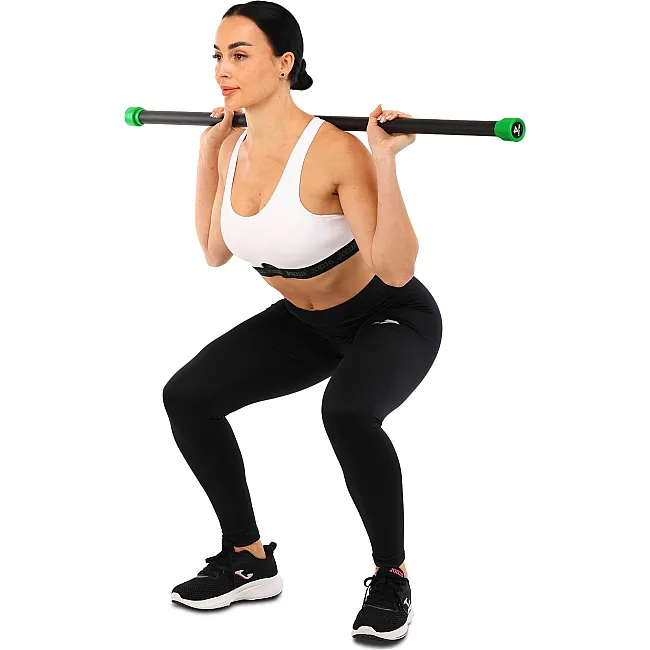 Бодибар Body Bar ZELART
 FI-4776-4 вес 4кг