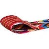 Ремінь для йоги з кільцями SP-SPORT
 FI-6975-17 183x3, 8см