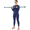 Бодибар Body Bar разборной 3-х секционный ZELART
 FI-9994-4 вес 4кг
