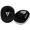 Лапы боксерские TITLE Boxing Gel Tech Punch Mitts 2.0 Black