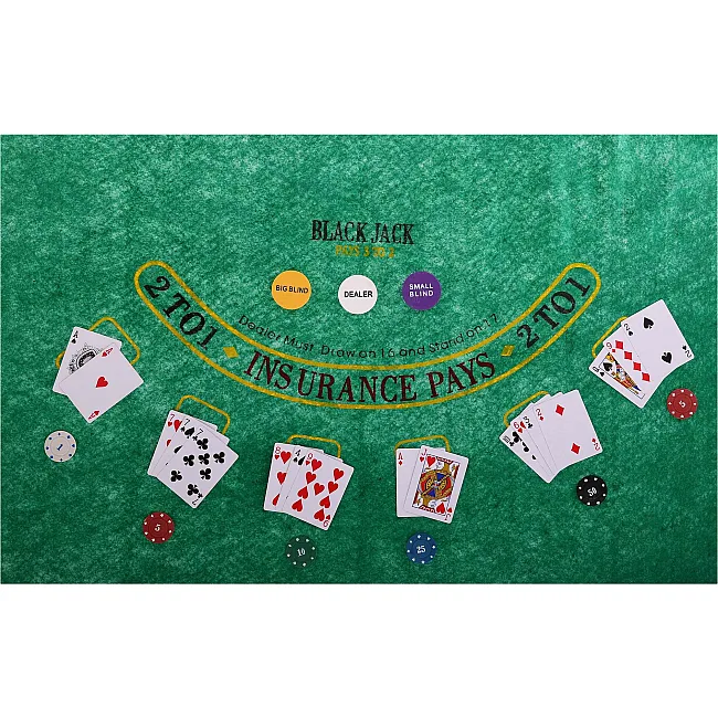 Набор для покера в металлической коробке Texas Holdem Poker set SP-SPORT
 200T 200 фишек