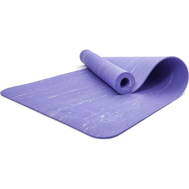 Коврик для йоги REEBOK Camo Yoga Mat 176 х 61 х 0,5 см