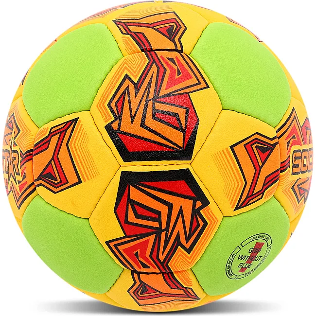 Мяч гандбольный SOCCER STAR HB-4531-1
 1