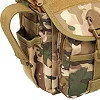 Тактична сумка
 на стегно SILVER KNIGHT SWAT TY-229-2
 28х10х27см 7л (Камуфляж Multicam)