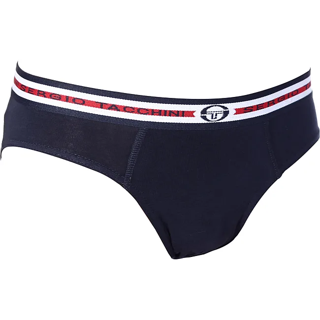 Трусы слепые Sergio Tacchini Sli Slip Ga