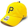 Кепка 47 Brand MLB PITTSBURGH PIRATES