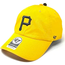 Кепка 47 Brand MLB PITTSBURGH PIRATES