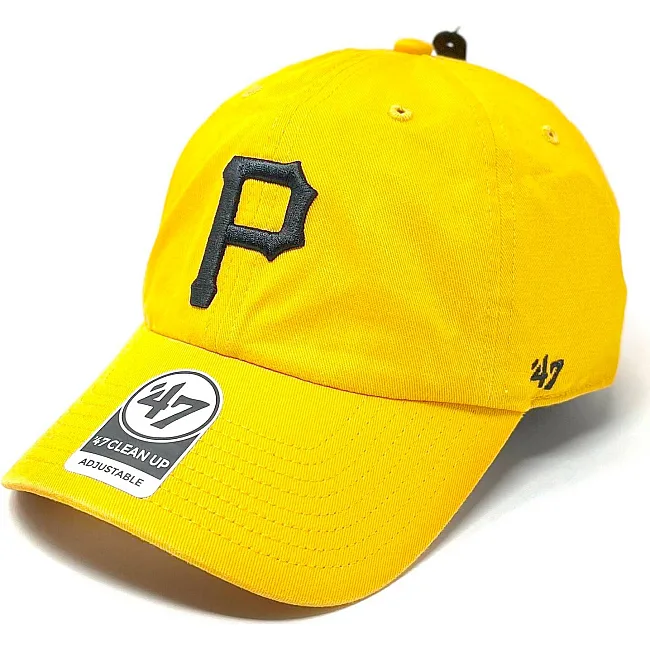 Кепка 47 Brand MLB PITTSBURGH PIRATES