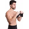 Рукоятка для тяги з вузьким хватом
 V-Bar нековзне покриття LINUO FITNESS SC-3704-31 31см