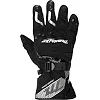 Зимние перчатки для мотоцикла
 MADBIKE MAD-65 (Черный-серый)