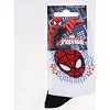 Носки SPIDER MAN TETE SPIDERMAN + ETOILES детские, арт.43890147-4