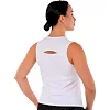 Майка спортивная женская JOMA

 CHALLENGE 902363-200 (Белый)