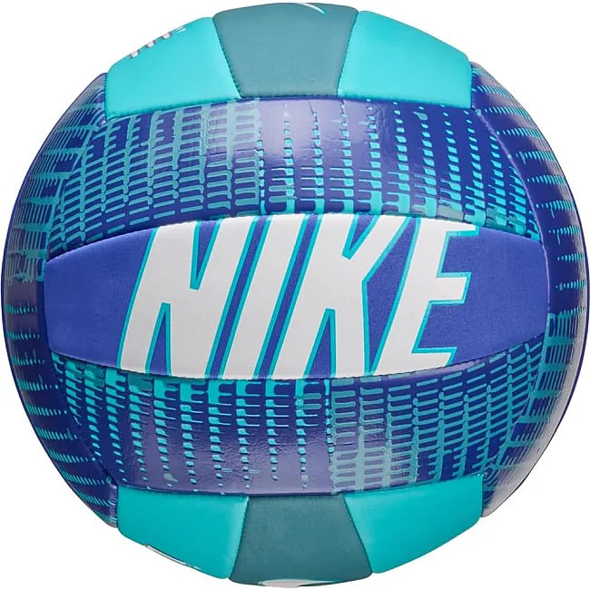 М'яч волейбольний Nike ALL COURT LITE VOLLEYBALL DEFLATED блакитний