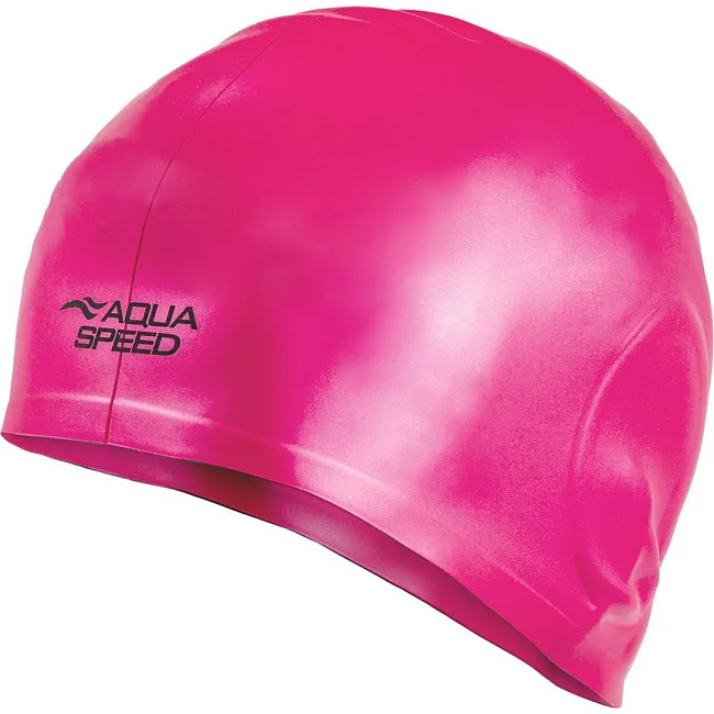 Шапочка для плавания AQUA Speed EAR CAP VOLUME 60472