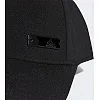 Кепка Adidas BBALLCAP LT MET чорний