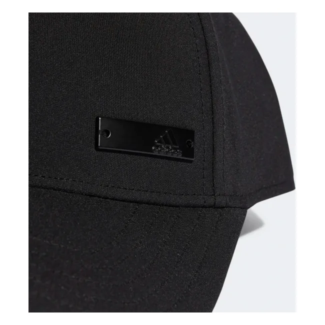 Кепка Adidas BBALLCAP LT MET чорний