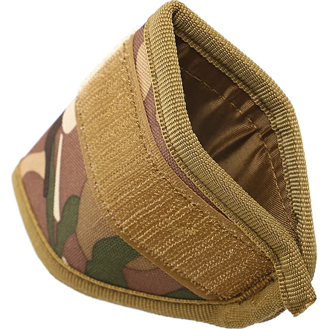 Тактична сумка
 на стегно SILVER KNIGHT SWAT TY-229-2
 28х10х27см 7л (Камуфляж Multicam)