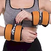 Утяжелители для ног и рук
 MARATON FI-3123-2 2x1кг