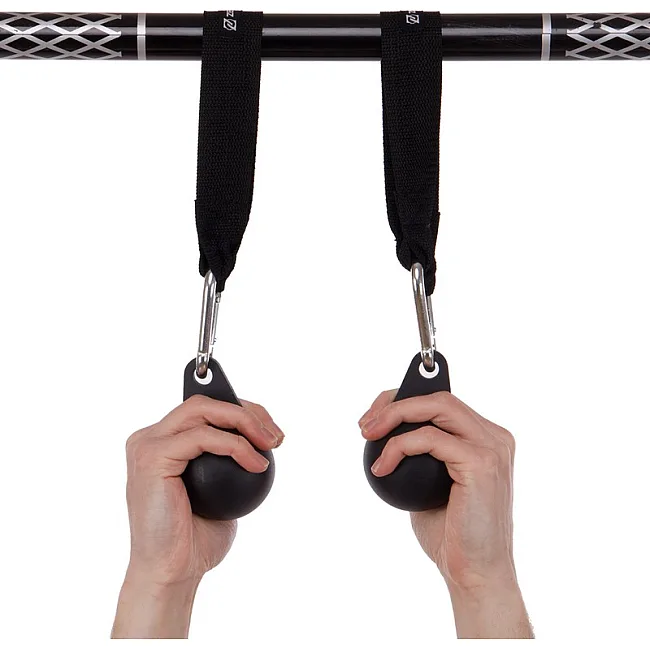 Подвес-шар для подтягиваний
 ZELART
 FI-5170 см
 Grip Balls
