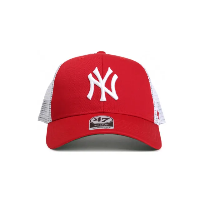 Кепка-тракер 47 Brand NEW YORK YANKEES