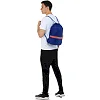 Рюкзак-мешок спортивный
 SP-SPORT
 GA-9360 40х15х45см (Черный)