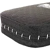 Макивара Прямая тренировочная для отработки ударов кирза BOXER
 1018-02 45х30х10см 1шт