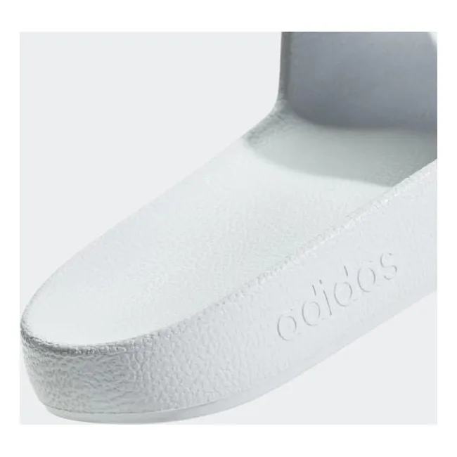 Шльопанці Adidas ADILETTE AQUA білий