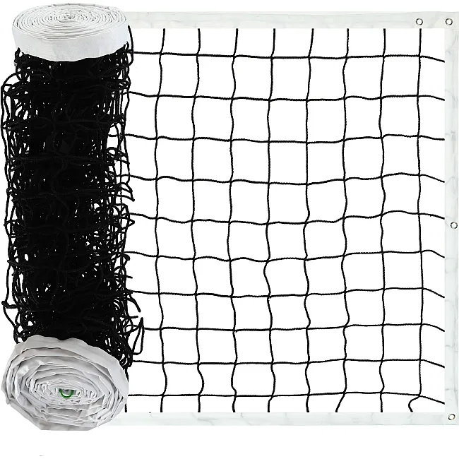 Волейбольная сетка
 SP-SPORT
 C-8613 9,5x1,0м
