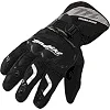 Зимние перчатки для мотоцикла
 MADBIKE MAD-65 (Черный-серый)