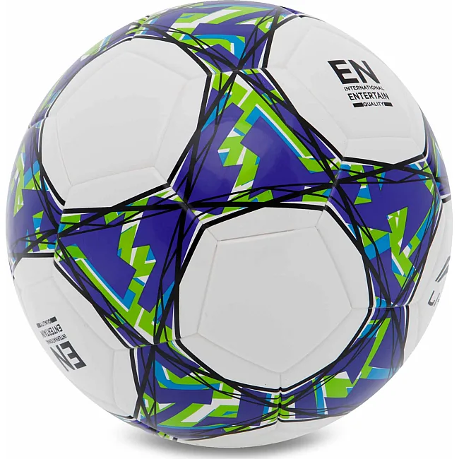 Футбольный мяч
 LI-NING LFQK695-1 №5 TPU+EVA
