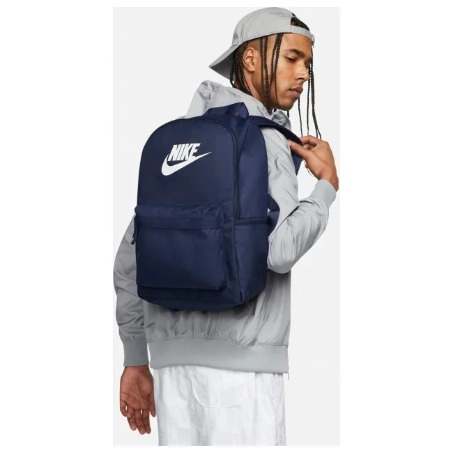 Рюкзак Nike HERITAGE BKPK 20L 43x30x15см