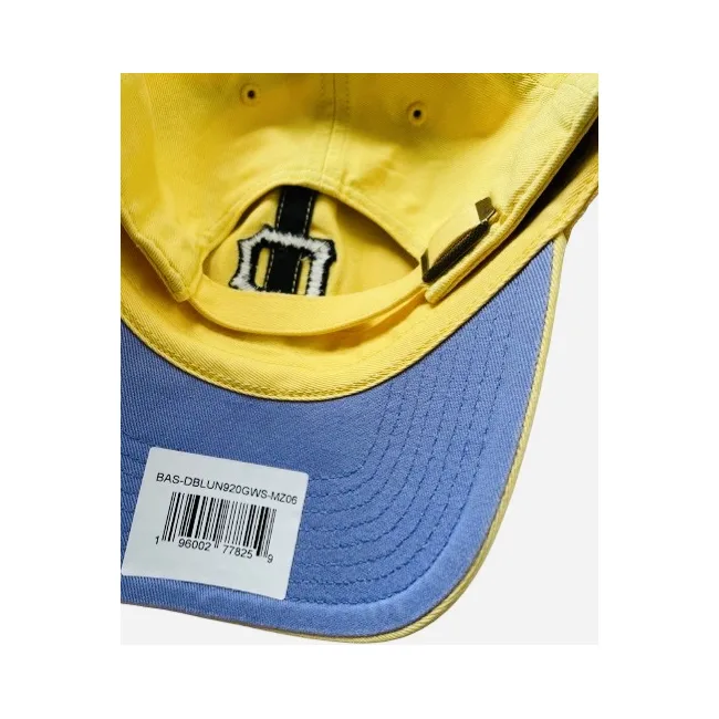 Кепка 47 Brand MLB PITTSBURGH PIRATES