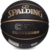 Баскетбольный мяч
 SPALDING CUBA 76632Y
 7