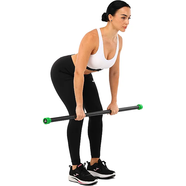 Бодибар Body Bar ZELART
 FI-4776-4 вес 4кг