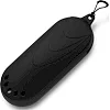 Чехол для очков Aqua Speed Silicone goggle case черный