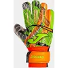 Вратарские перчатки Joma CALCIO 23 салатов-оранжевый 6 (17,6см)
