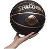 Баскетбольный мяч
 SPALDING CUBA 76632Y
 7
