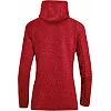 Кофта з капюшоном premium basics JAKO 6729-01