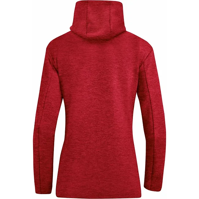 Кофта з капюшоном premium basics JAKO 6729-01