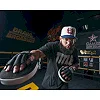 Лапы боксерские TITLE Boxing Gel Tech Punch Mitts 2.0 Black