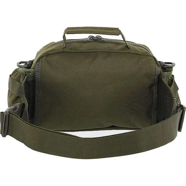 Тактическая сумка
 на пояс SILVER KNIGHT TY-9100
 24х18х9см 4л (Оливковый)