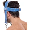Упряжь тренажер для тренировки мышц шеи ZELART
 SB-165188