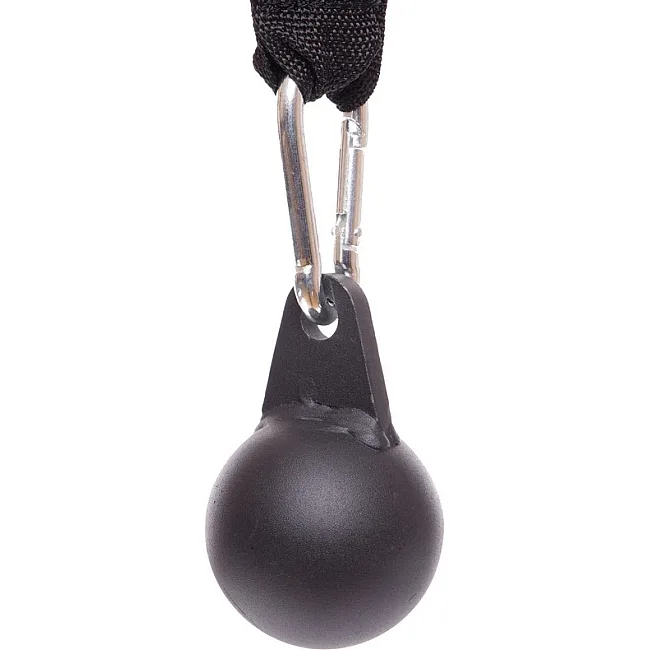 Подвес-шар для подтягиваний
 ZELART
 FI-5170 см
 Grip Balls