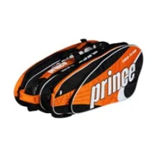 Чохол для тенісних ракеток Prince Tour team X 12 orange