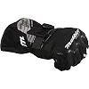 Зимние перчатки для мотоцикла
 MADBIKE MAD-65 (Черный-серый)